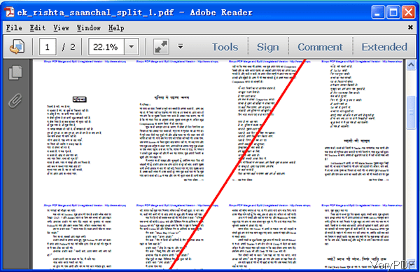 Merge PDF Merge your PDF documents online