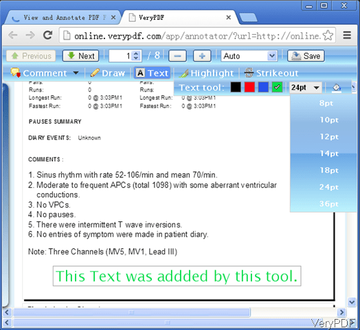 Edit PDFs with a free online PDF editor Adobe Acrobat