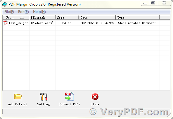 2022 How to Add Margin to PDF on Windows/Mac/Online