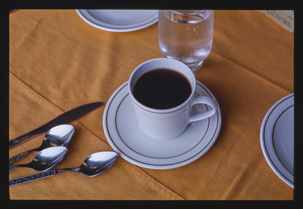 New York Very Small Array