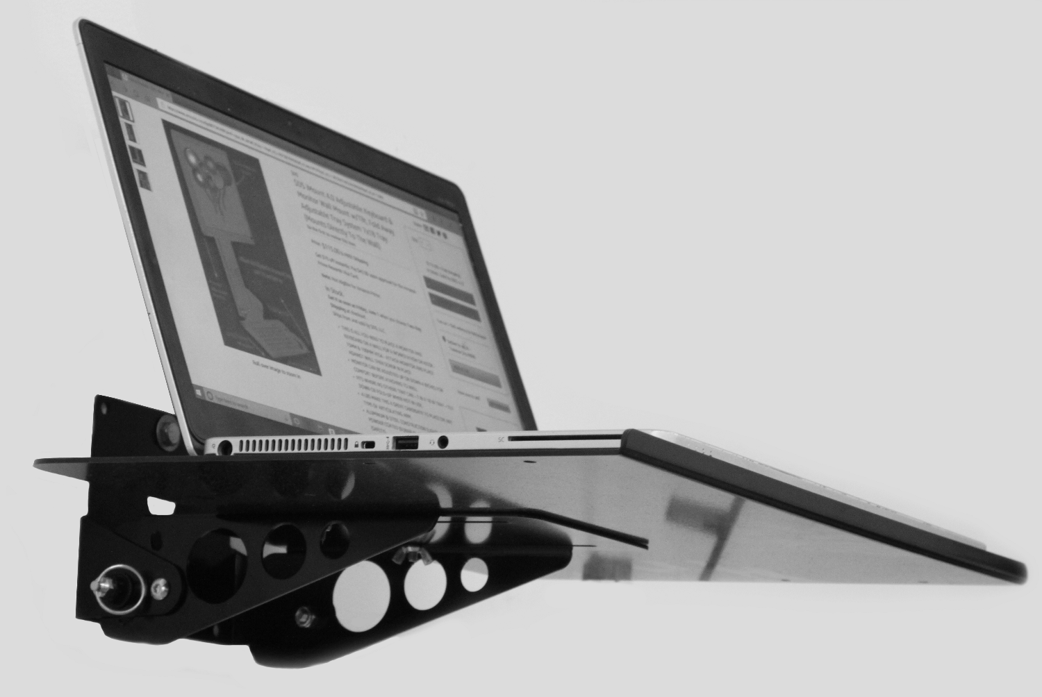 Vesa Laptop Mount