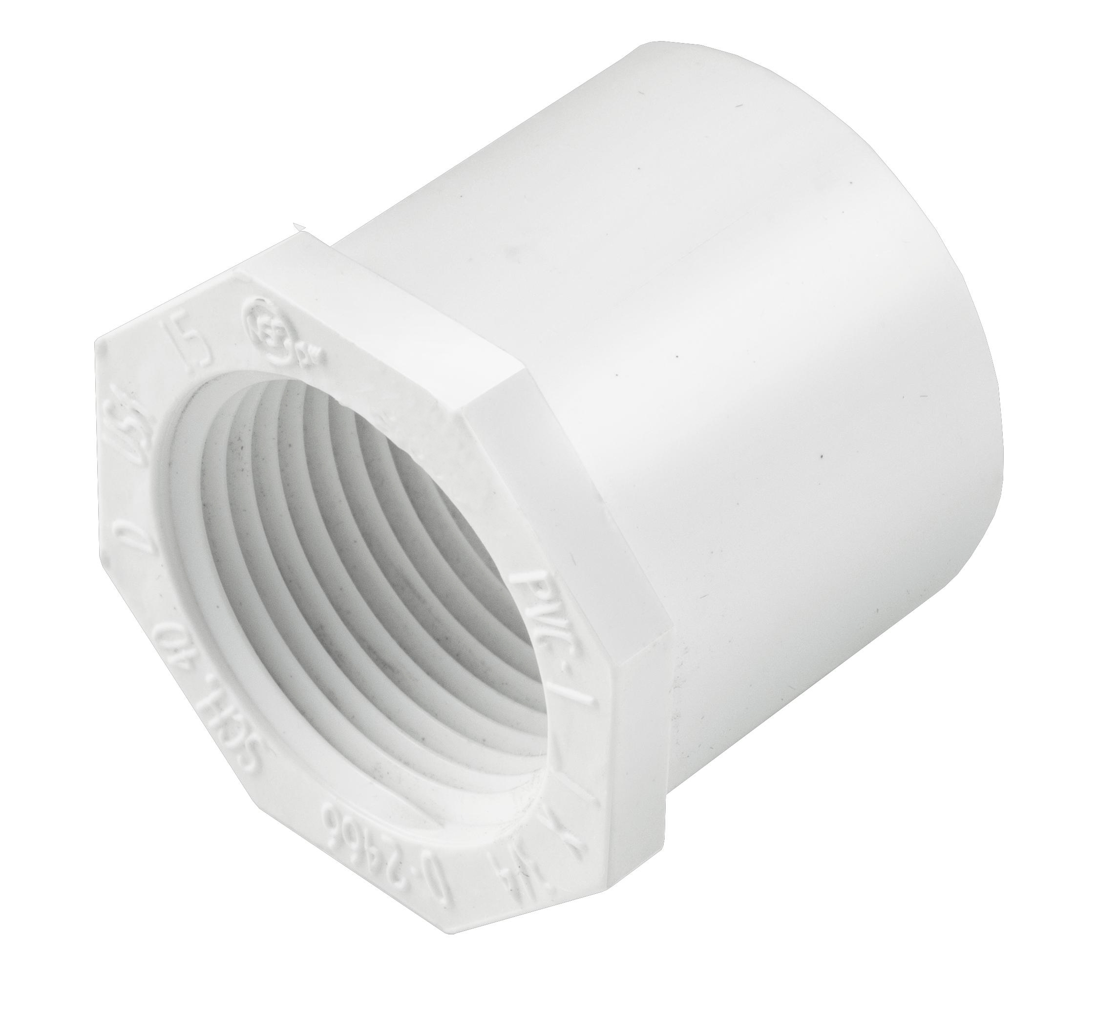 VESBO® POLAND Instalacje Sanitarne TULEJA REDUKCYJNA (KZ x GW)