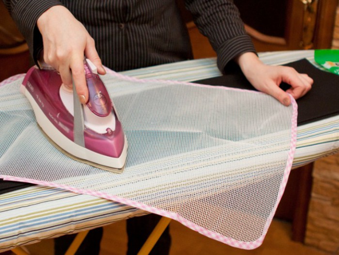 How to iron trousers with arrows Veseldom