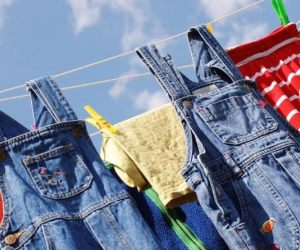 How to remove diesel fuel from clothes: useful tips - Veseldom