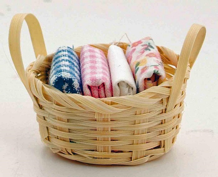 How to wash kitchen towels from stains Veseldom