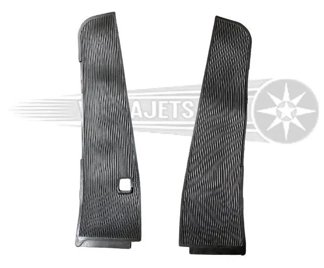 LML Rubber Floor Mats also fits Vespa T5 125cc Floor Mats