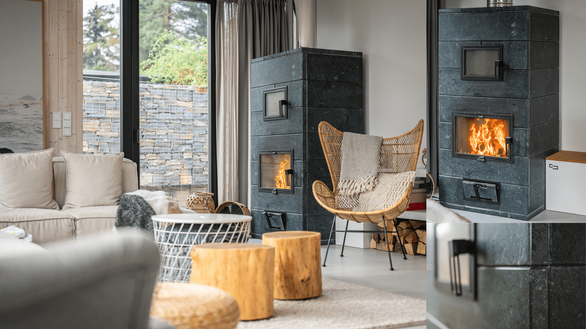 Na co vše musí myslet architekt? VESPER HOMES