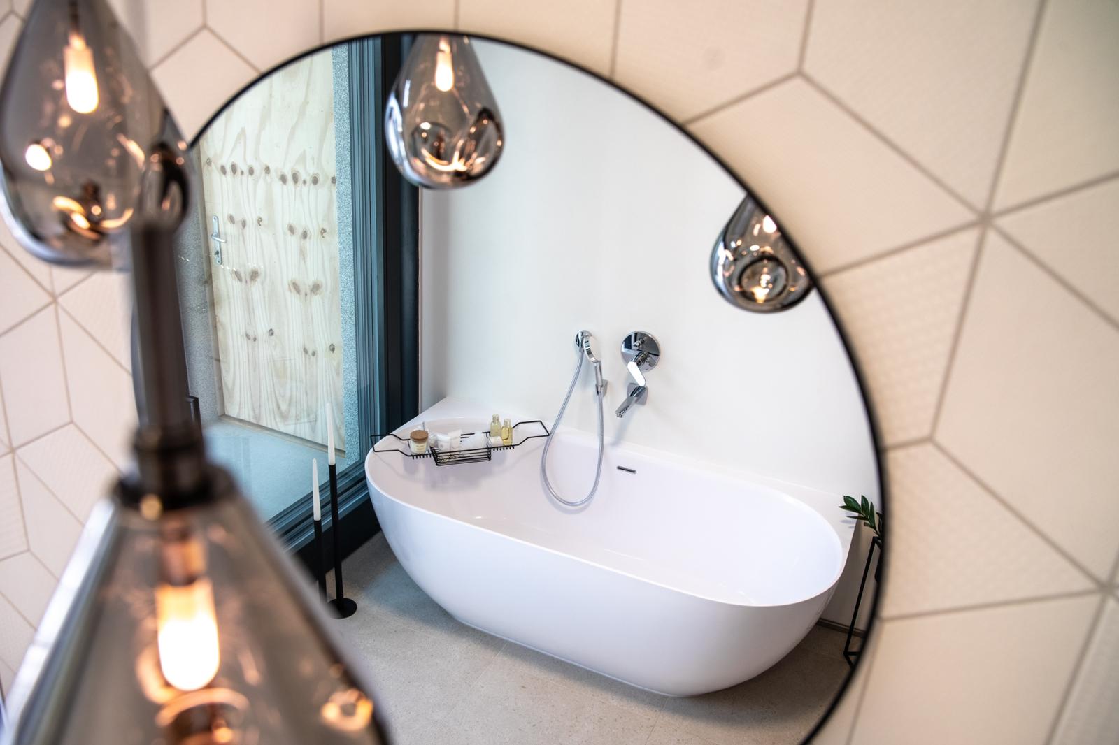 Co všechno si můžete přát VESPER HOMES