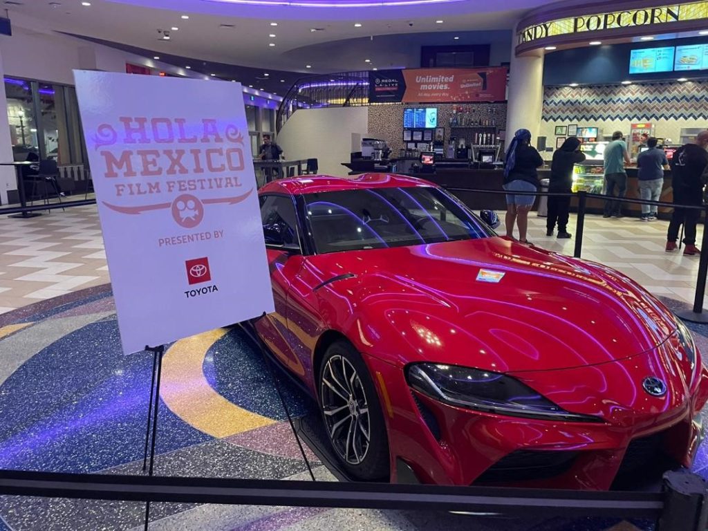 Vesper Events Vesper Public Relations