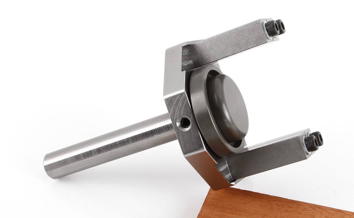 Band Saw Guides