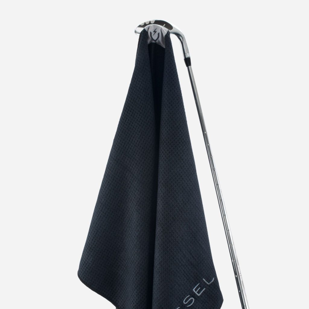 Golf Towel VESSEL GOLF