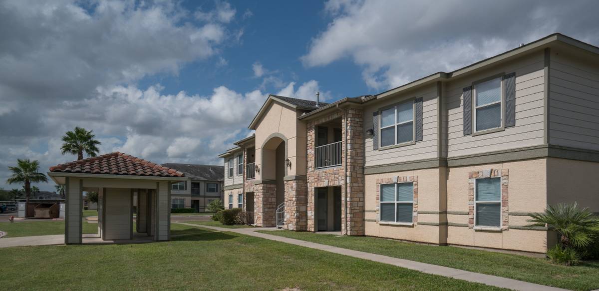 The Galilean Apartments Vesta Corporation