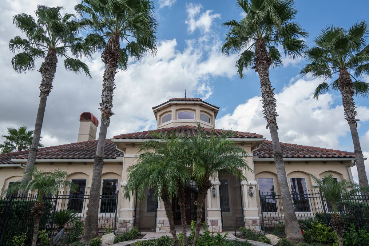 The Galilean Apartments Vesta Corporation