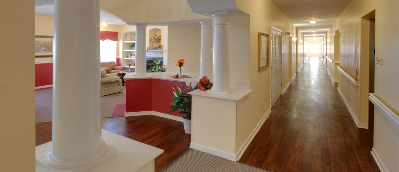 Victoria Park Jaycees Senior Apartments Vesta Corporation