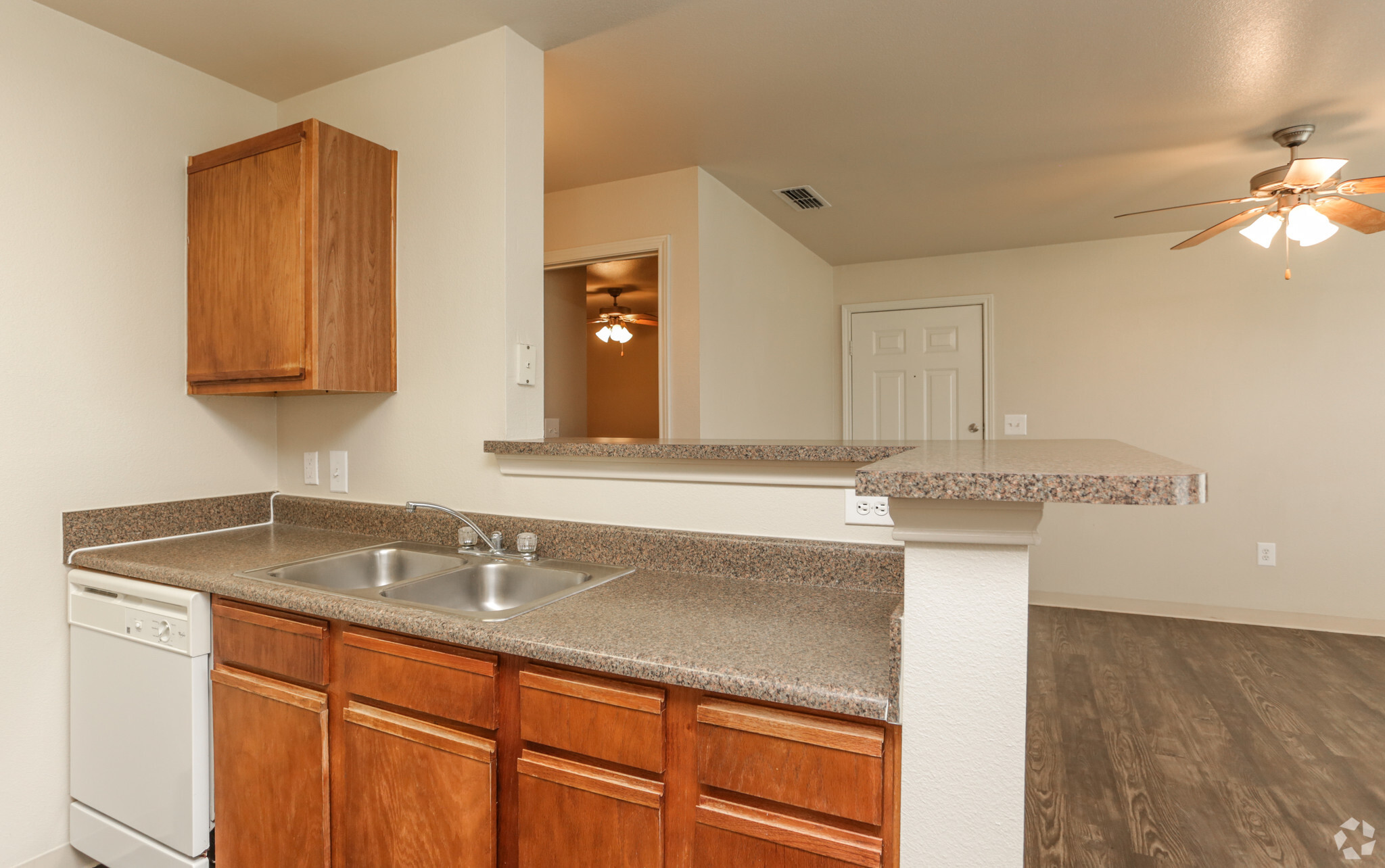 The Galilean Apartments Vesta Corporation