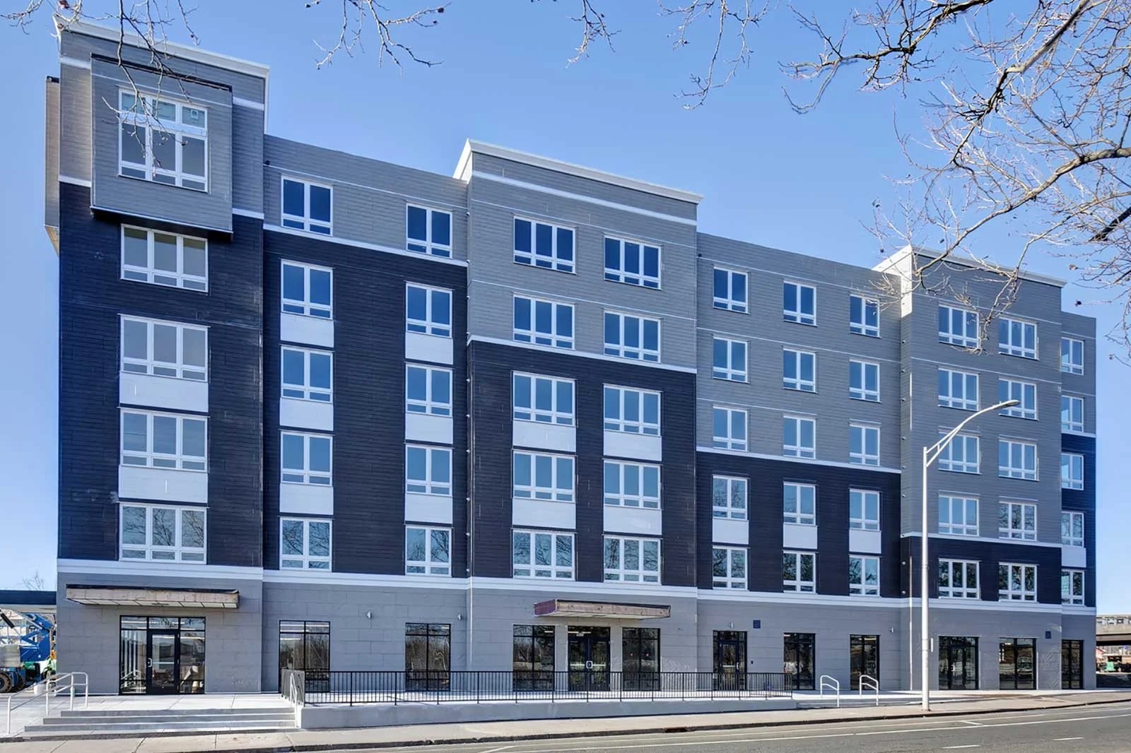 Columbus Commons Vesta Corporation