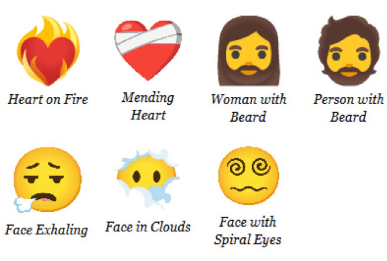 WhatsApp, 217 emoji in arrivo novità coppie gender neutral