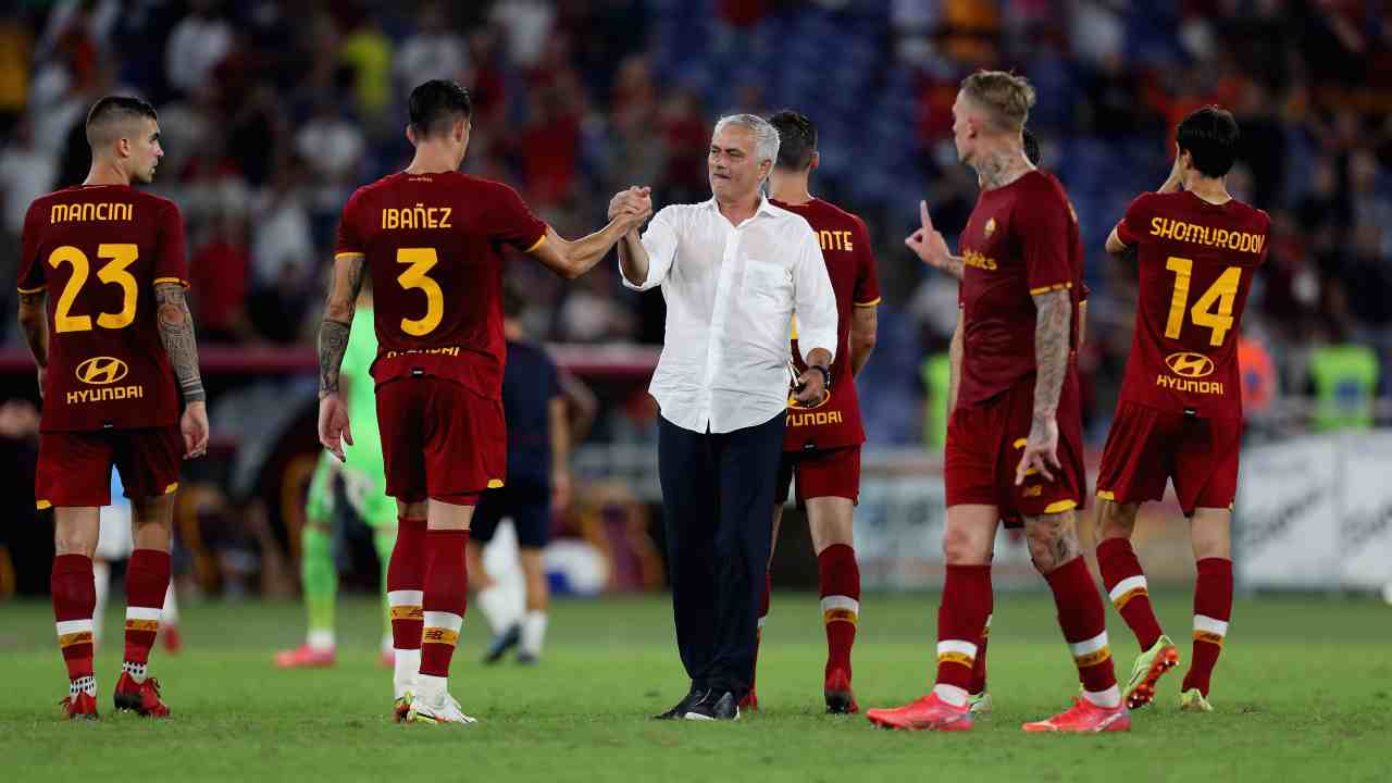 SalernitanaRoma, streaming gratis dove vederla e probabili formazioni