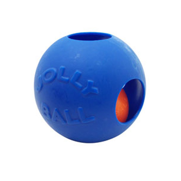 Jolly Balls Vet Tech