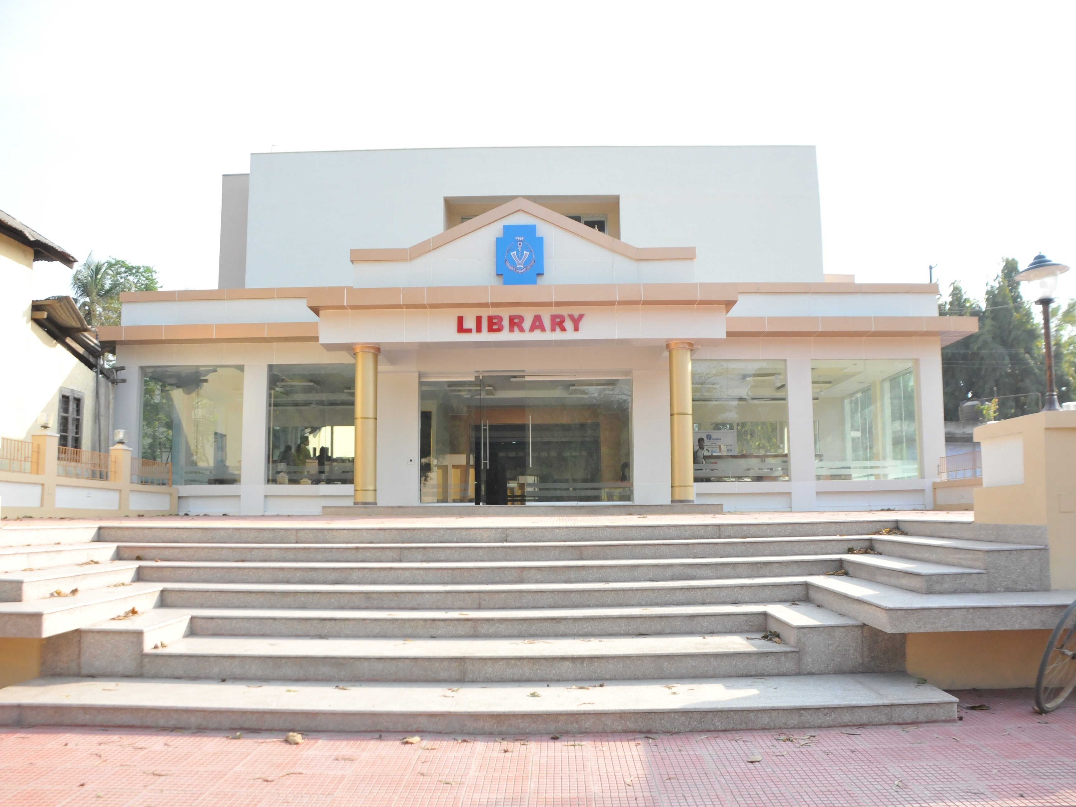 College of Veterinary Science