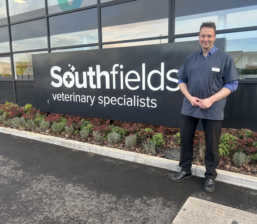 Eminent specialist joins team at Southfields / Veterinary Industry News