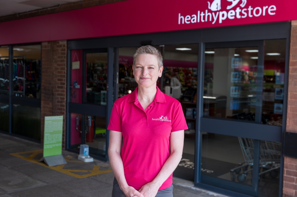 Canine first aid course comes to Southampton this weekend / Veterinary