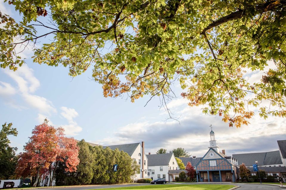 StoneleighBurnham School VETE Education And Travel