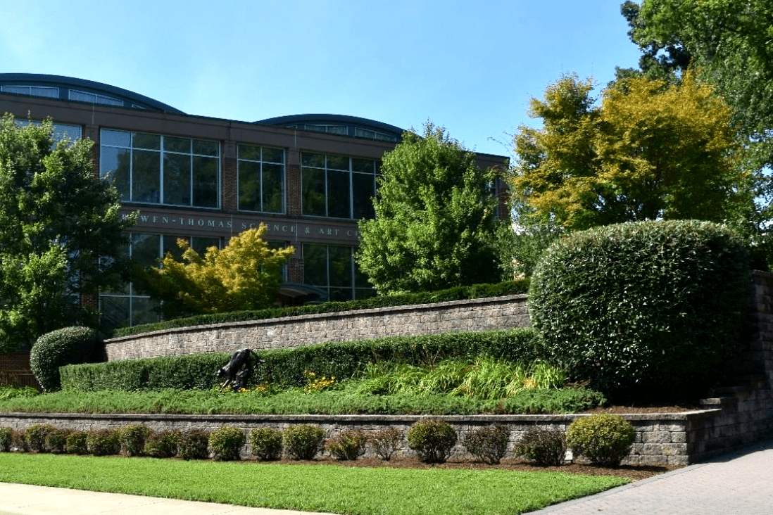 The Calverton School VETE Education And Travel