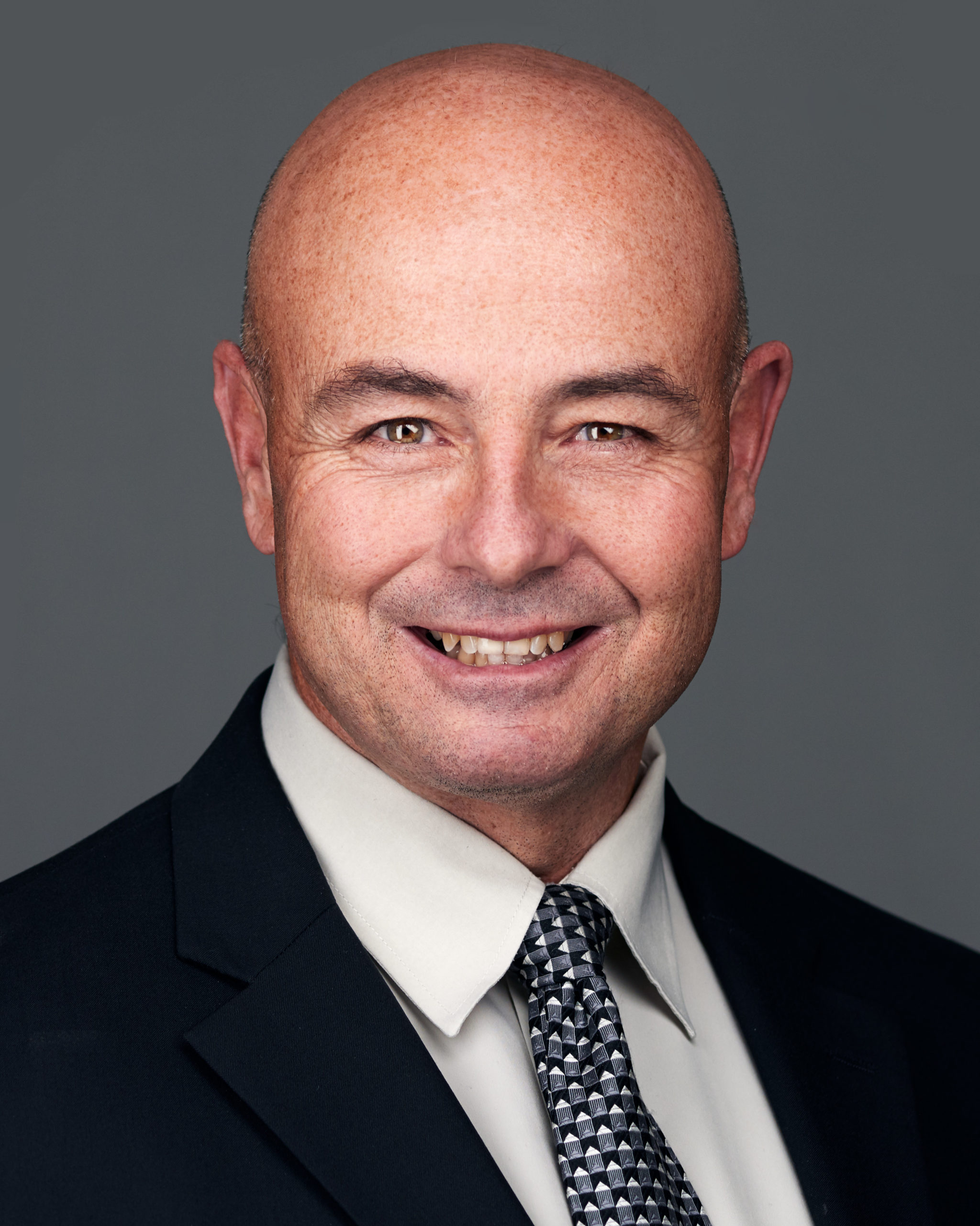 Bob McLaughlin Mt. Carmel Veterans Center