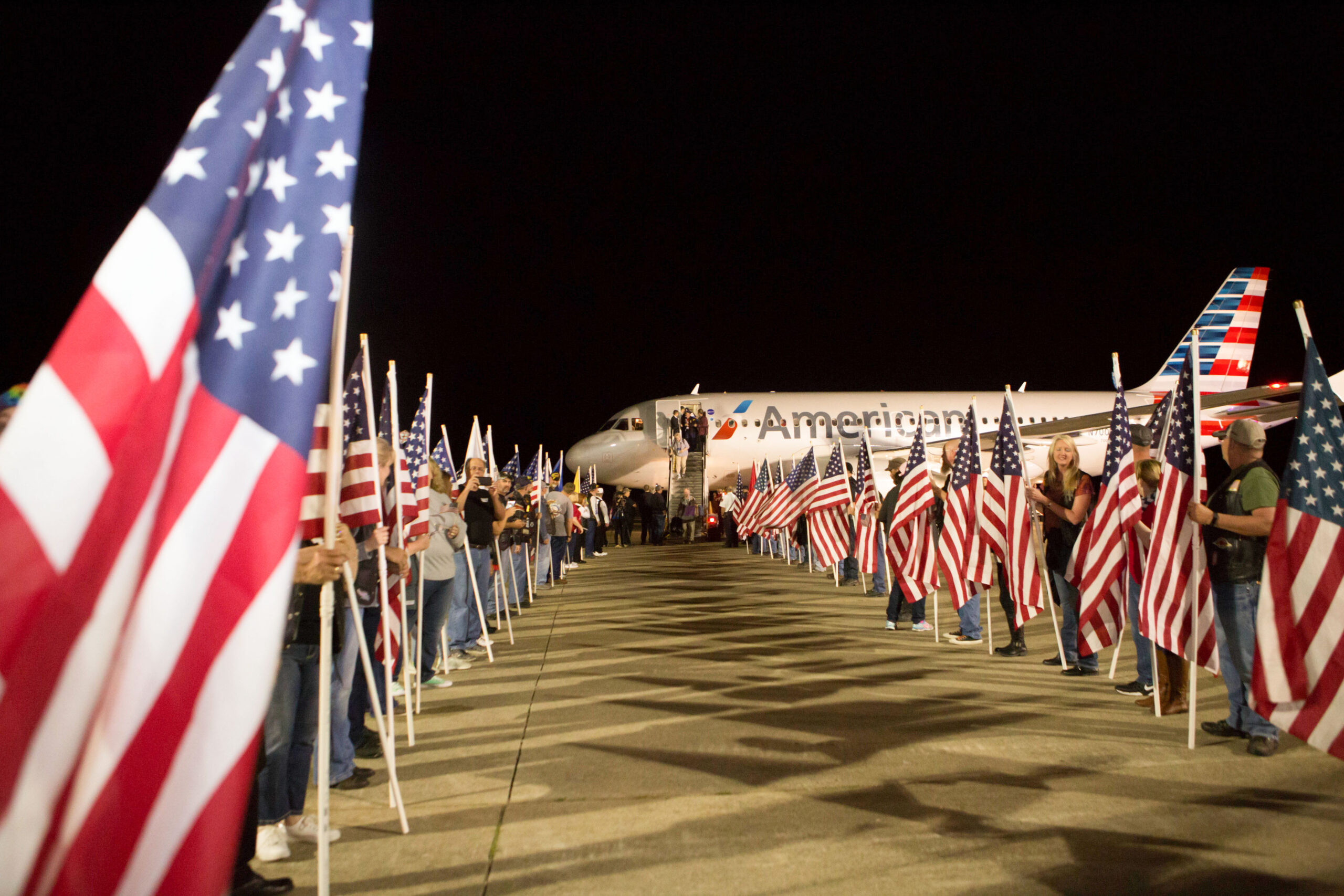 Honor Flight Schedule 2024 Rochester Ny Home Veterans Honor Flight
