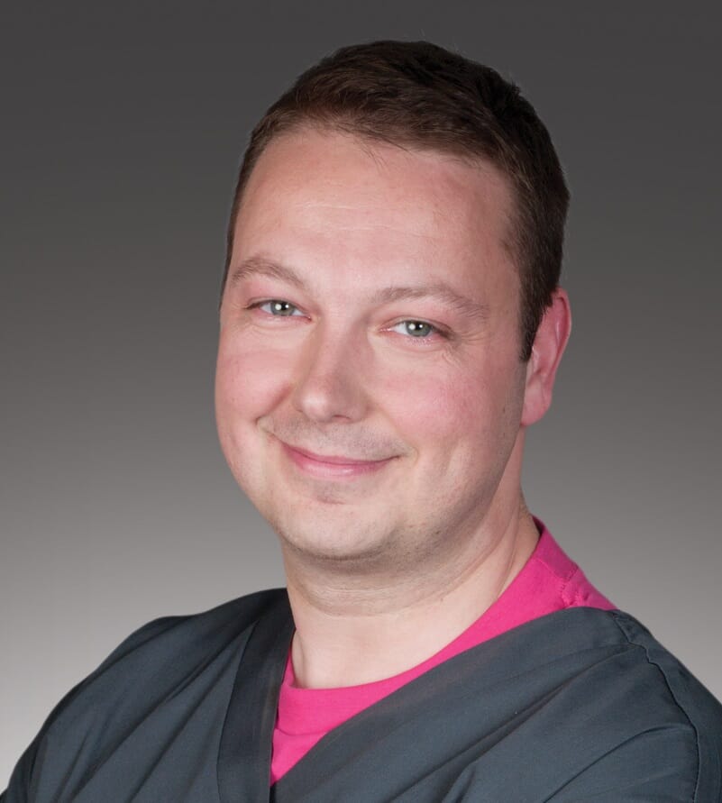 Jon Wray Veterinary Practice