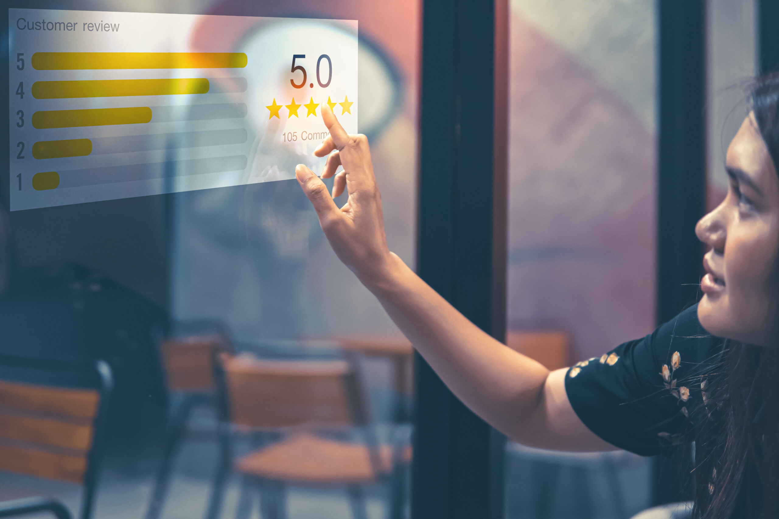 New BVA resource to help protect vet teams from abusive reviews