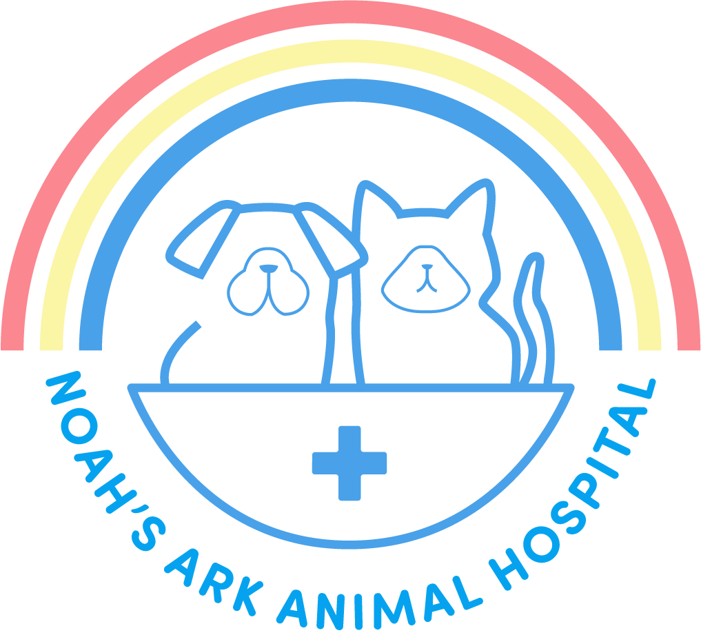 Noah's Ark Animal Hospital