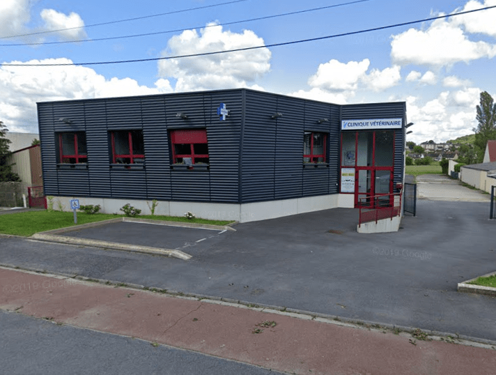 Vétérinaire à ÉtampessurMarne 02400 Clinique vétérinaire Jean de la