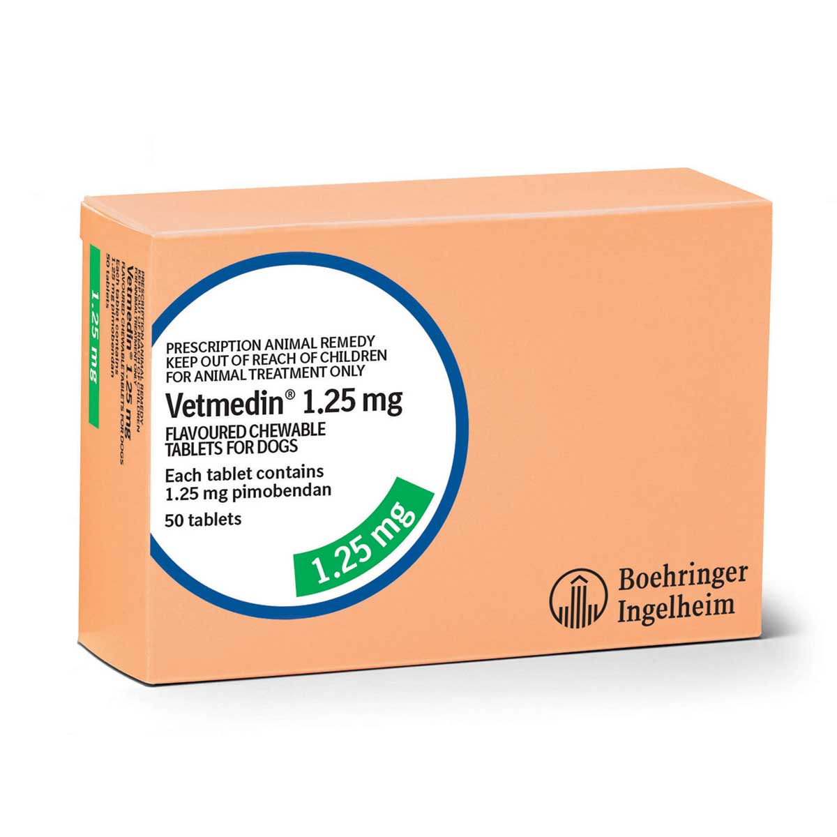 pimobendan Vet Practice Support