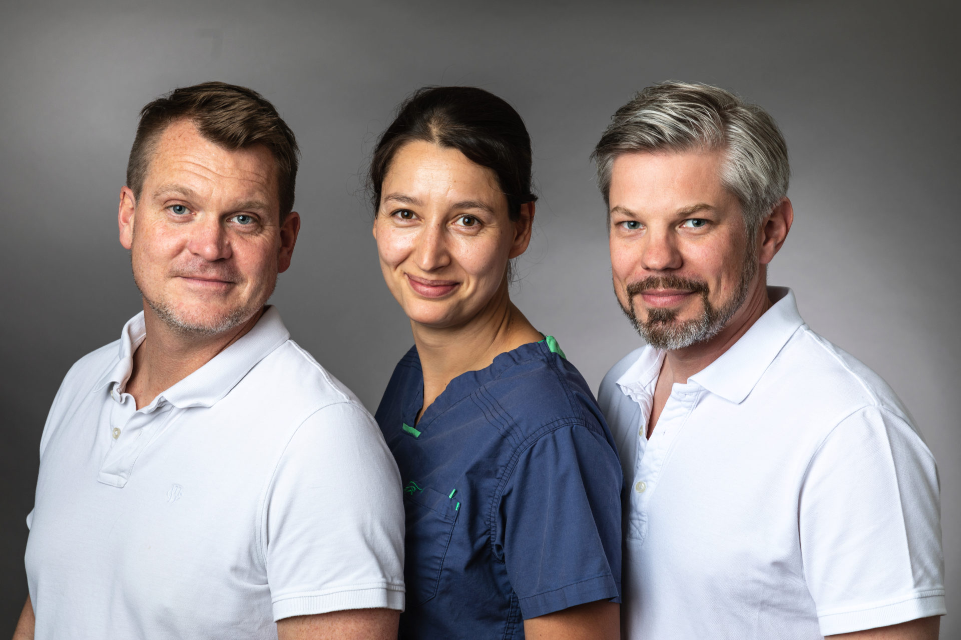 Jobs bei Tierärztliche Gemeinschaftspraxis Janassary, Albring & Dr