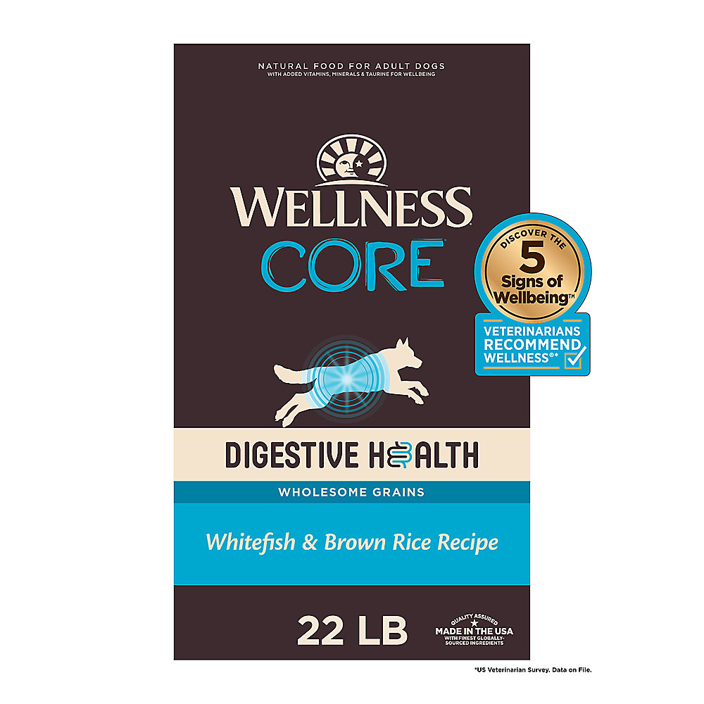 Wellness CORE Dry Dog Food Review Vetstreet Vetstreet