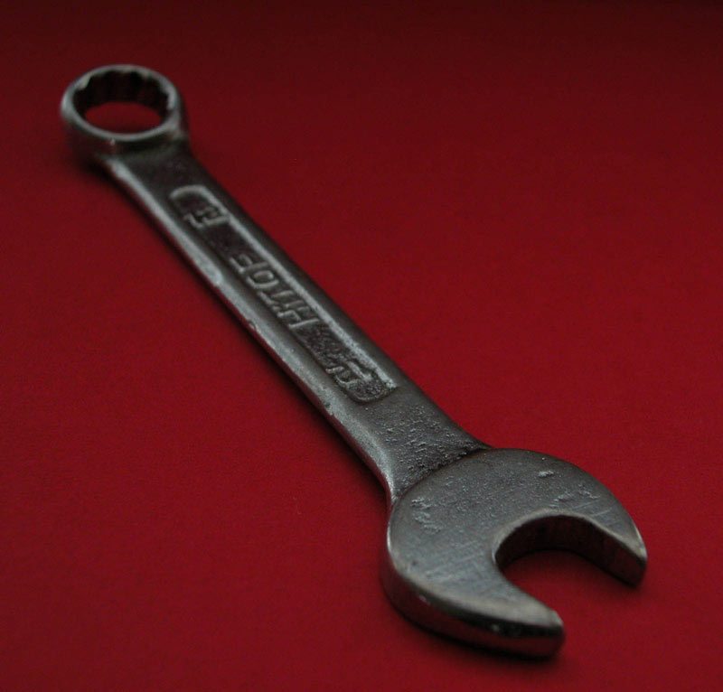 Throwing spanner in works for advances in cattle Vet Times