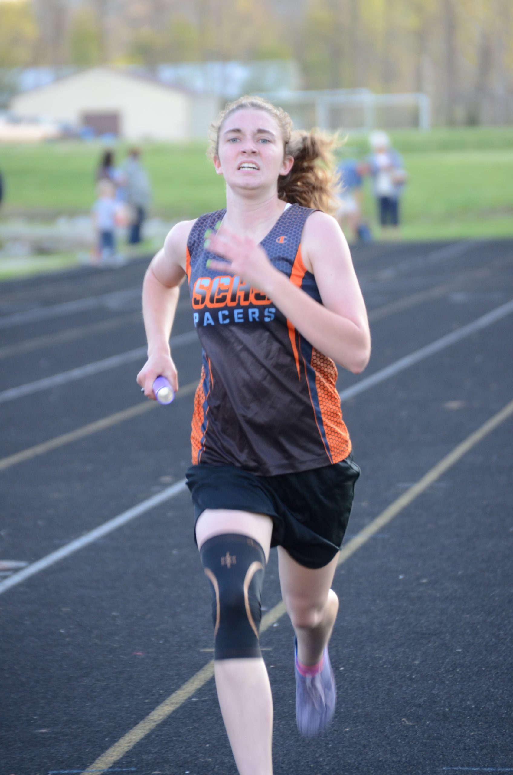 Girls second, boys third at JCD Invite | Vevay Newspapers - Vimarsana News