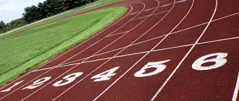 Lady Pacers second, Pacers sixth in VMG Invitational track meet - Vimarsana News