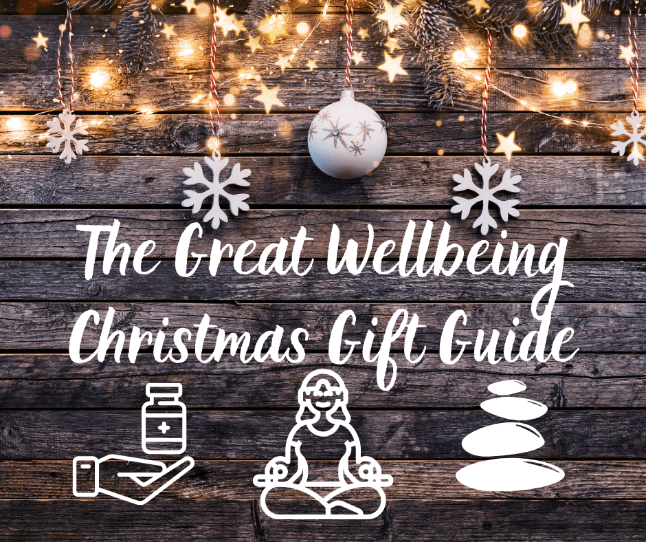 The Great Wellbeing Christmas Gift Guide Verily Victoria Vocalises