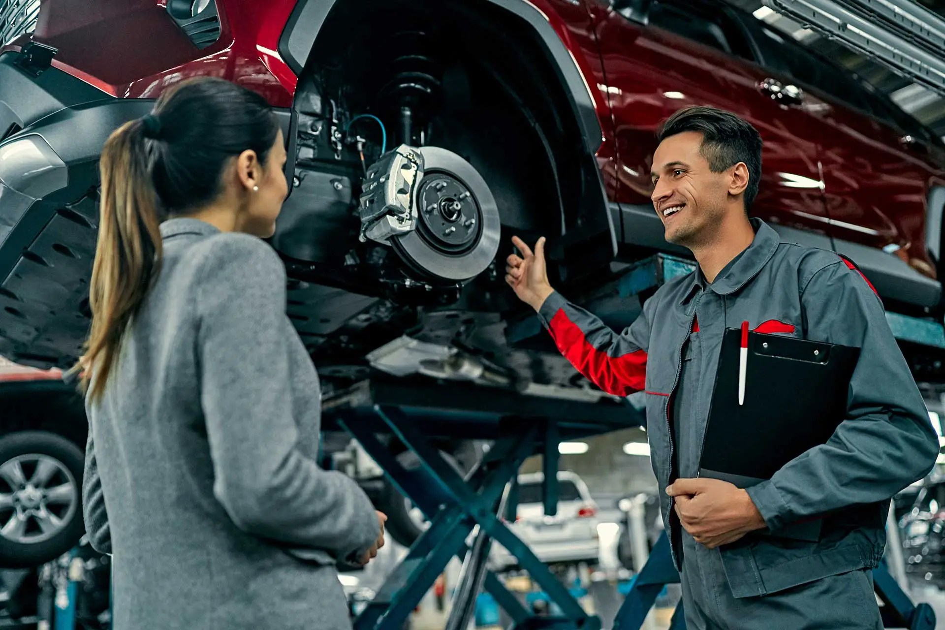 Automotive Courses Perth VEVS Global