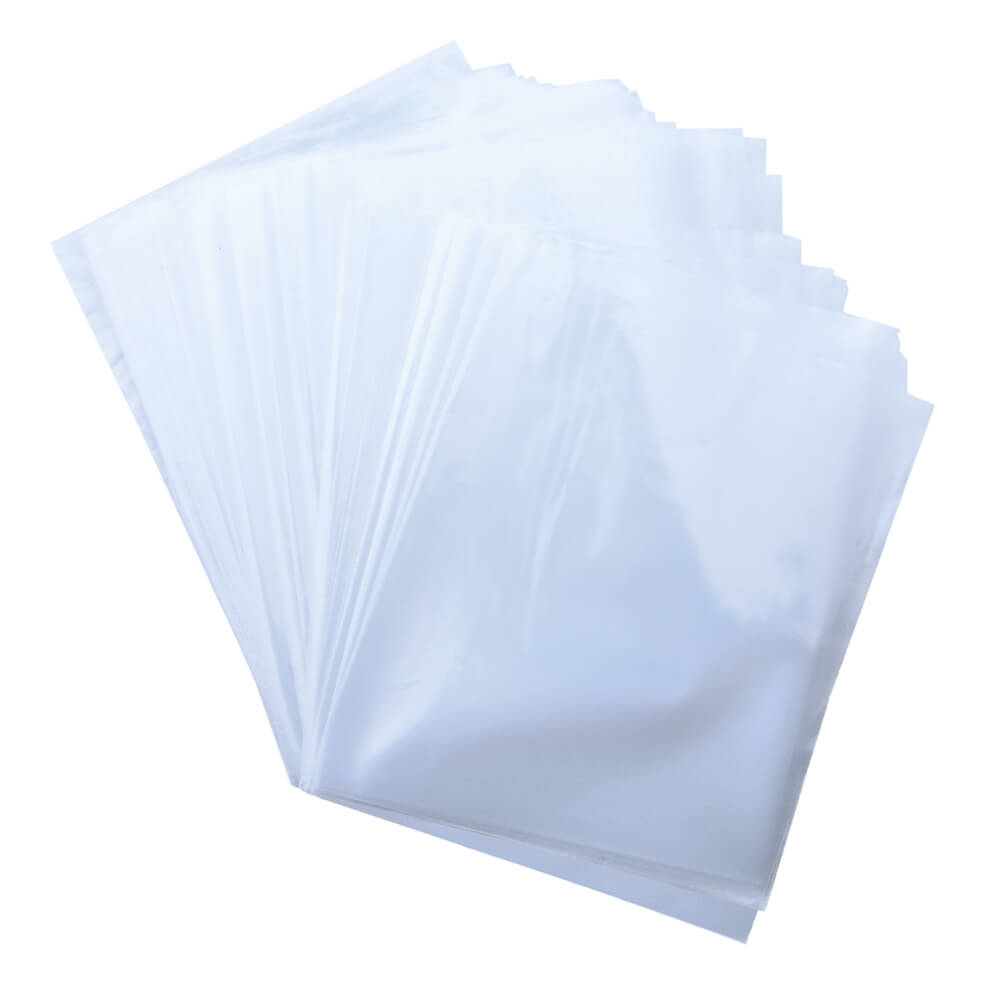 Heavy Duty Poly Bags Vexel
