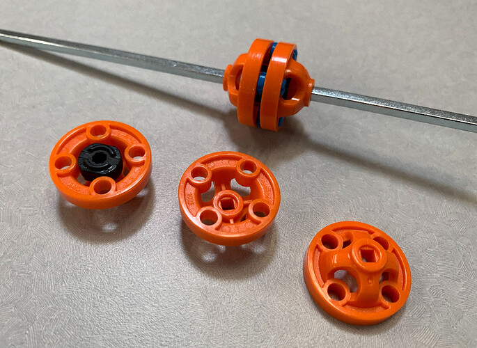 19in vex iq legal drive shafts? VEX IQ Product Discussion VEX Forum