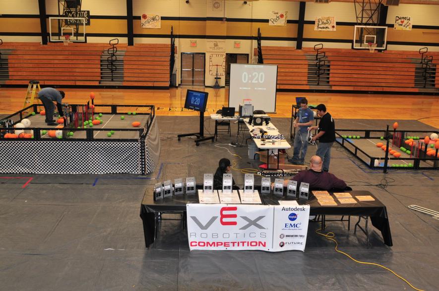 Texas VEX Robotics Championship VRC VEX Forum