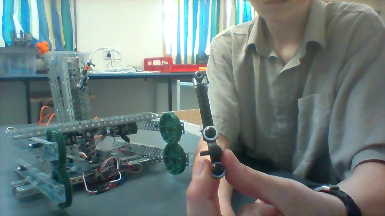 Any idea locking mechanism VEX V5 General Discussion VEX Forum