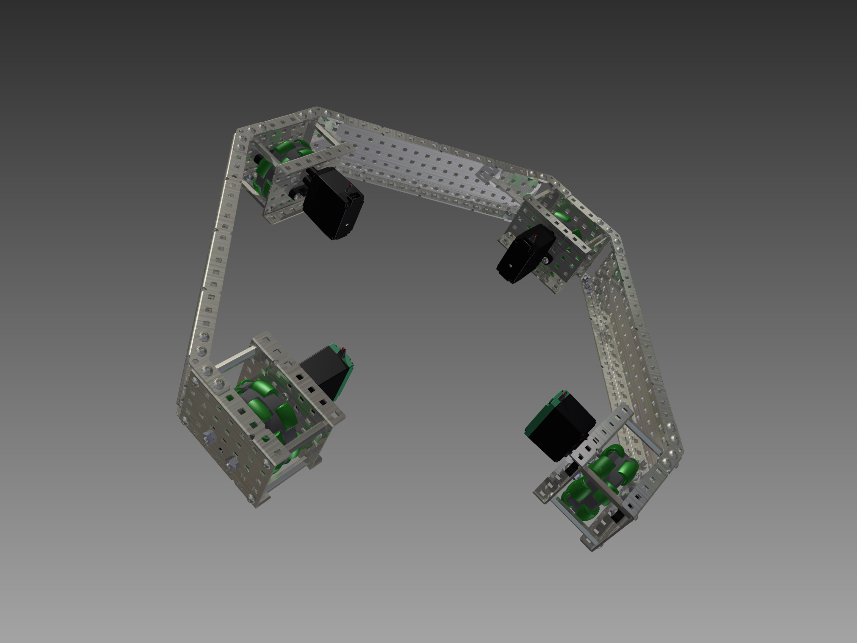 X Drive Cad File General Forum VEX Forum