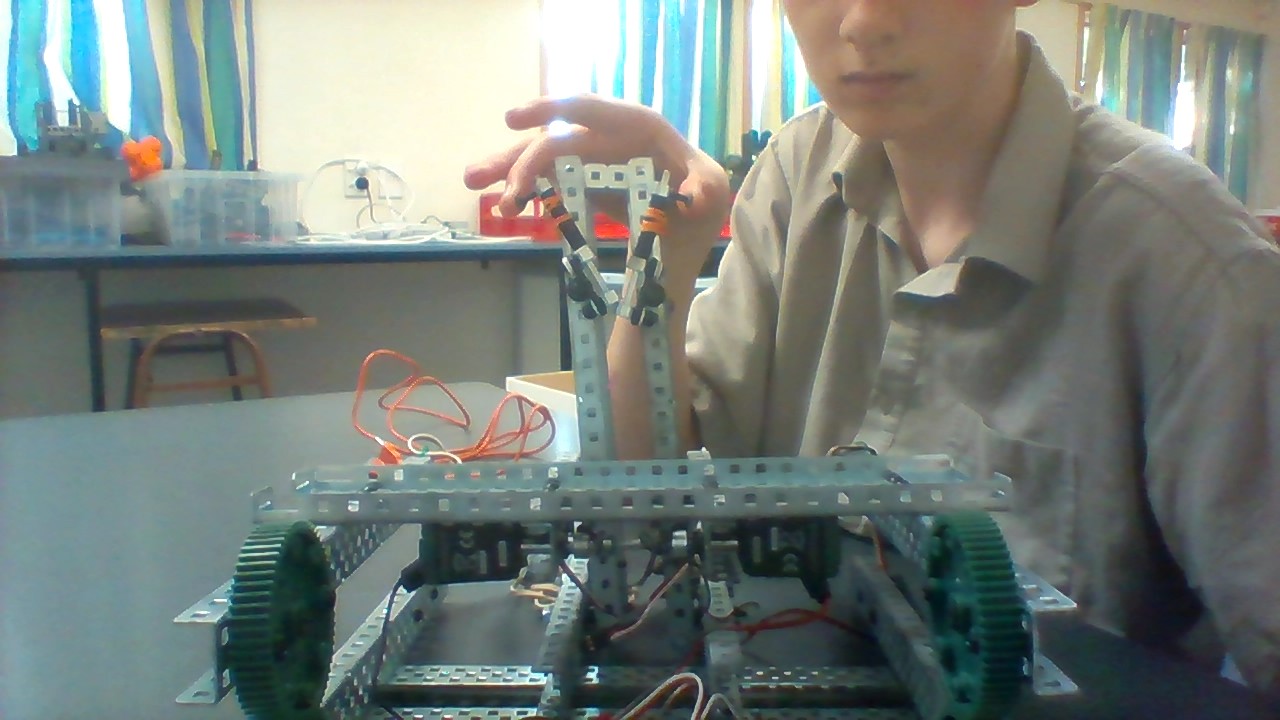 Any idea locking mechanism VEX V5 General Discussion VEX Forum