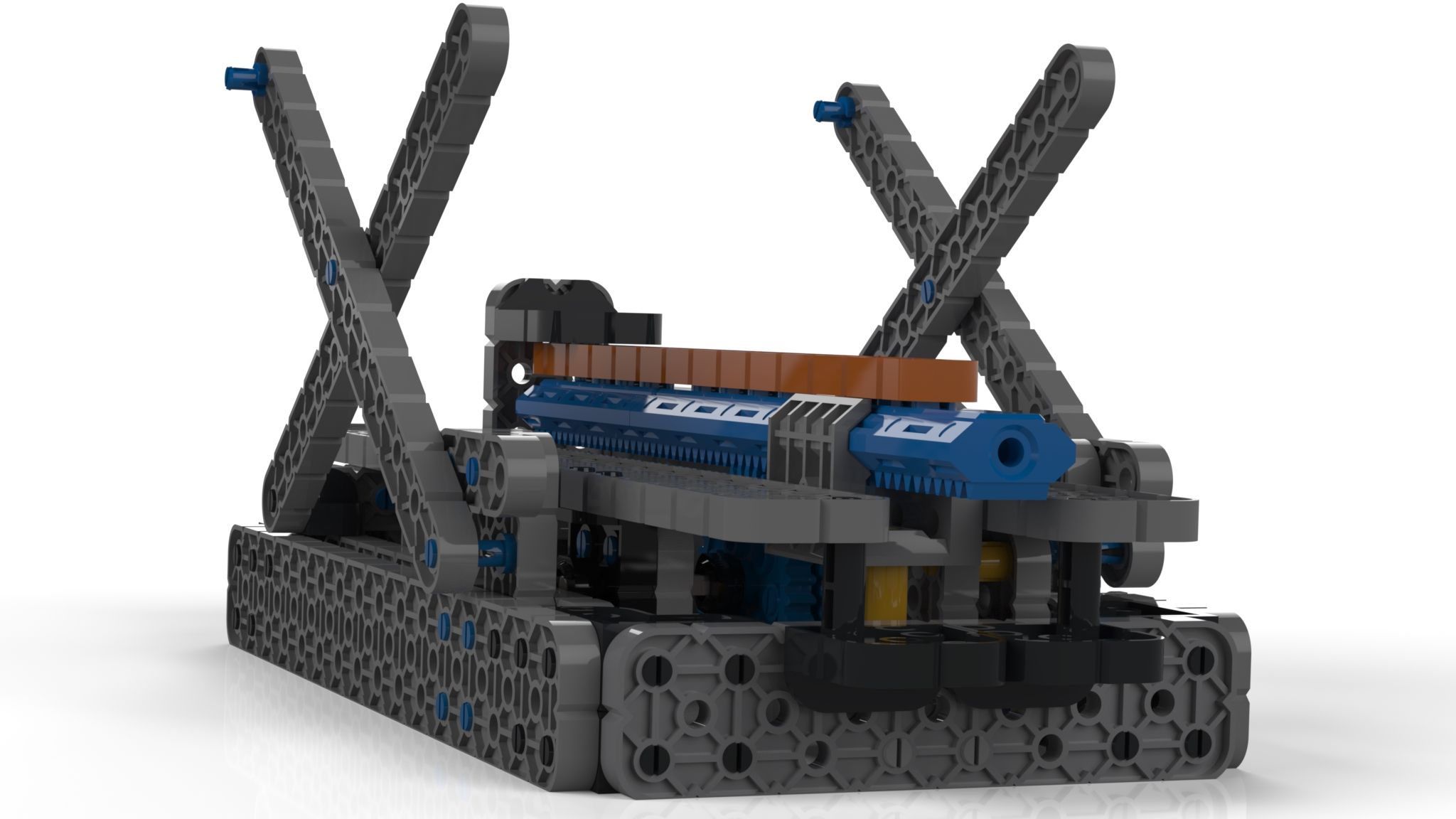 Vex Robotics Skyrise Scissor Lift