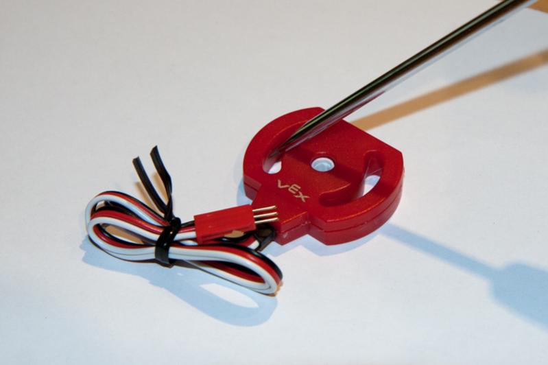 Potentiometer repair Technical Discussion VEX Forum